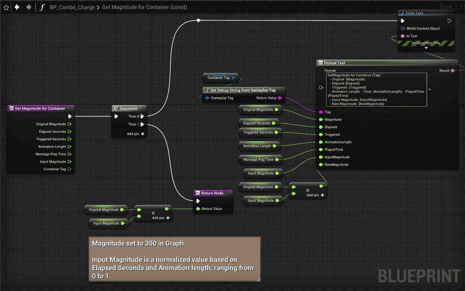 GetMagnitudeForContainer implementation